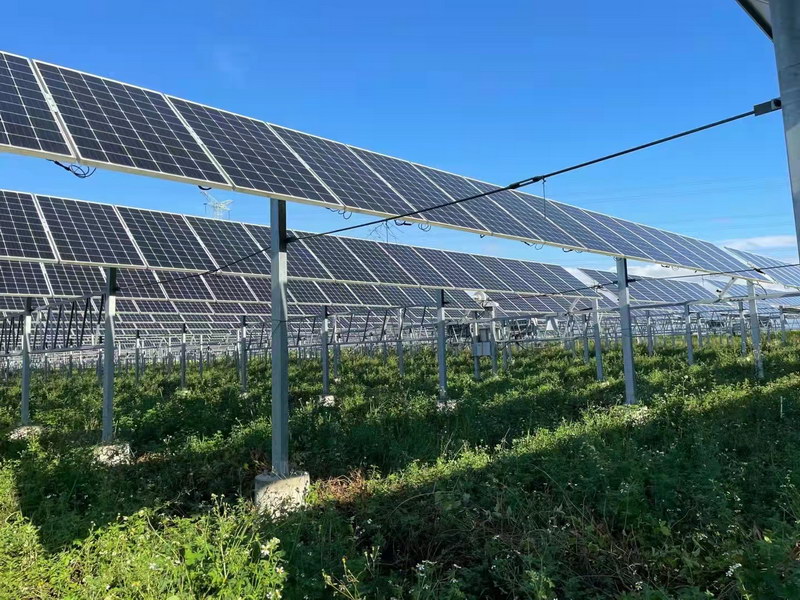 【家用太陽能發電】家用太陽能發電系統適合哪些